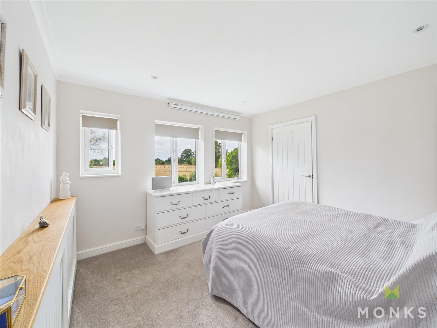 Maymyo Shawbury Road, Wem, SY4 5PF For Sale